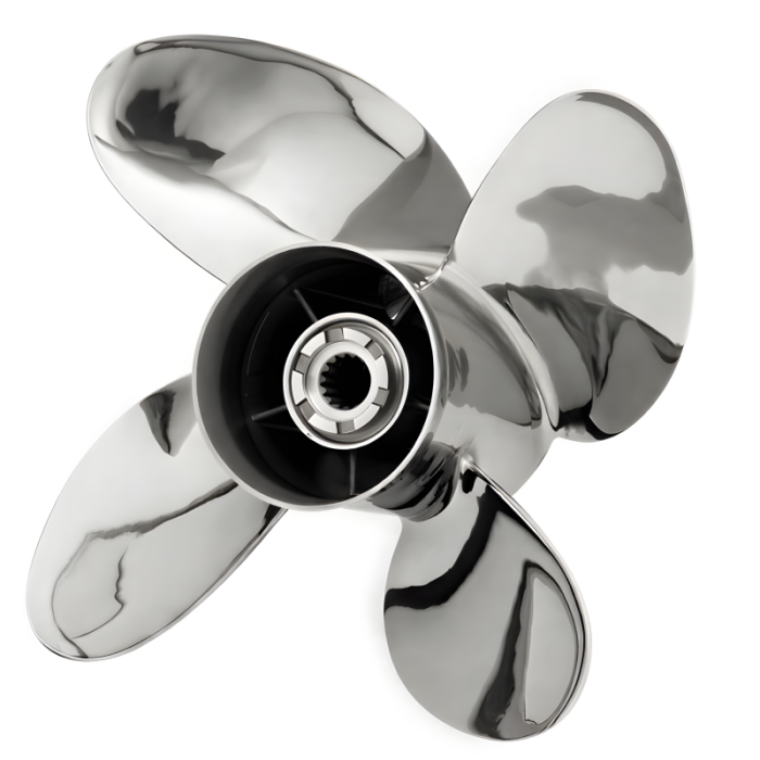 PowerTech LFS4 (LFS4R14P-MS275)