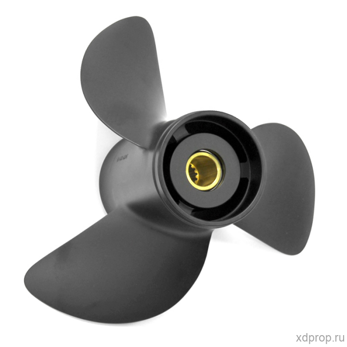 Solas Amita 3 - OEM Blade Style