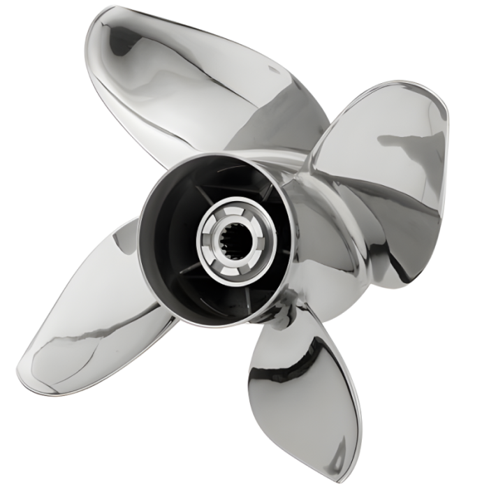 PowerTech LFX4 (LFX4R14P-MS275)