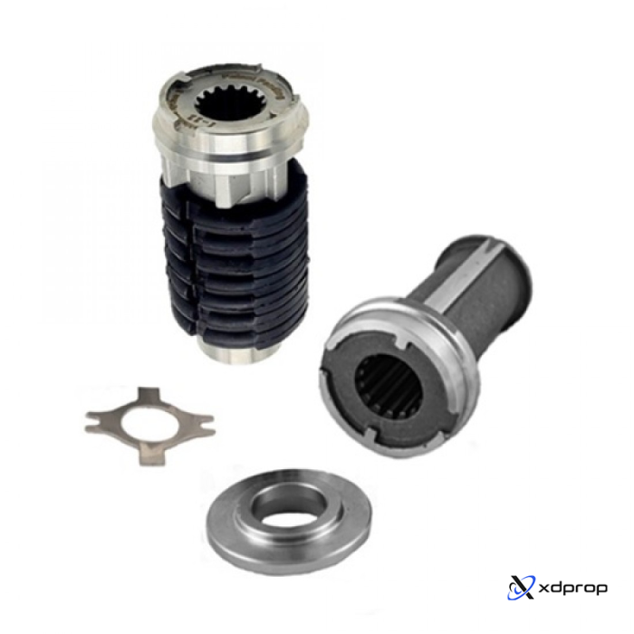 PowerTech CL-200 Mercury Gen3 (CLM200) (CLM200)