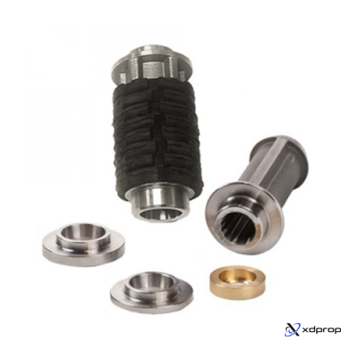 PowerTech CL-200 Suzuki Gen3 (CLSX300)