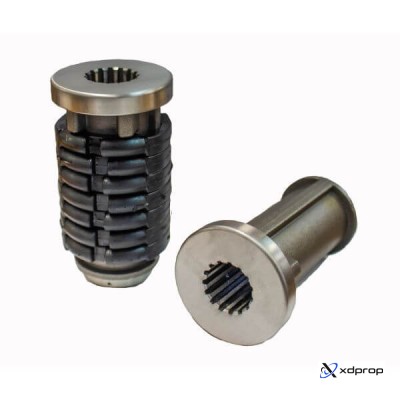 PowerTech CL-135 Suzuki (CLS135)