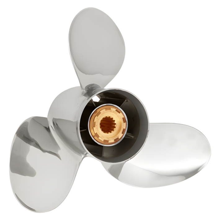 PowerTech RED3 (RED3R14P-CL135)