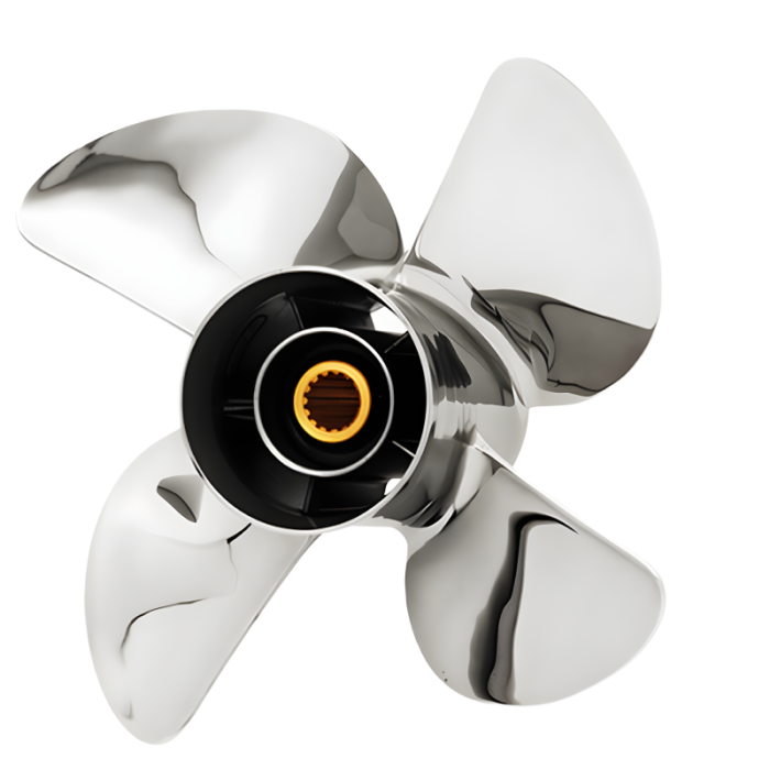 PowerTech SCD4 (SCD4R13P-VT145)