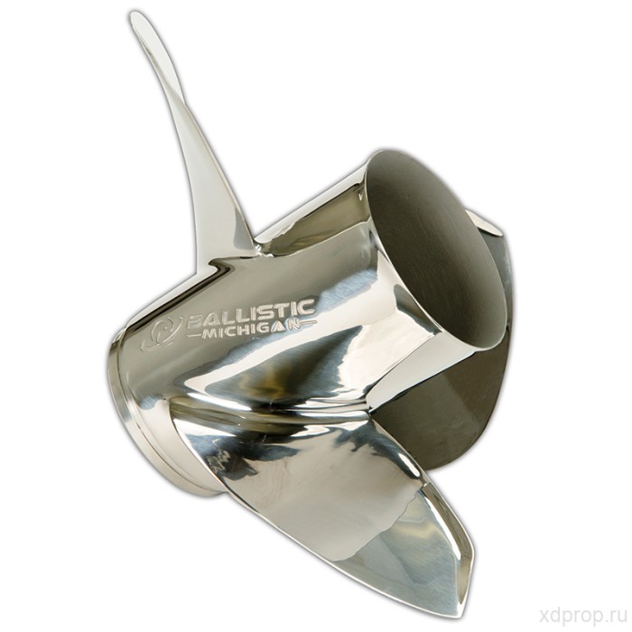 Michigan Ballistic 3 (B series)