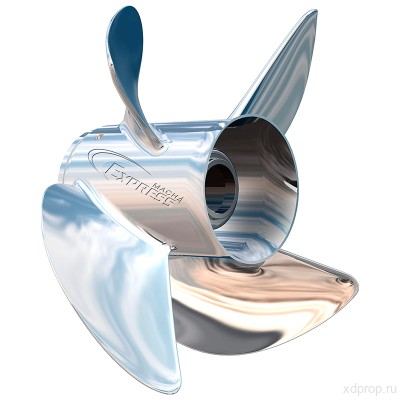 Turning Point Express Mach4 (Swept Cleaver Series EX1/EX2-4)