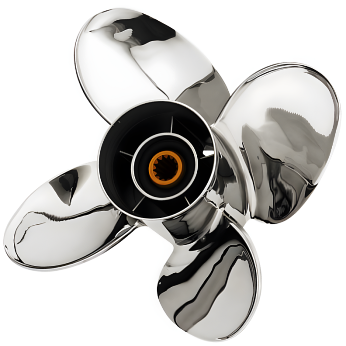 PowerTech PFS4 (PFS4R12P-CL135)