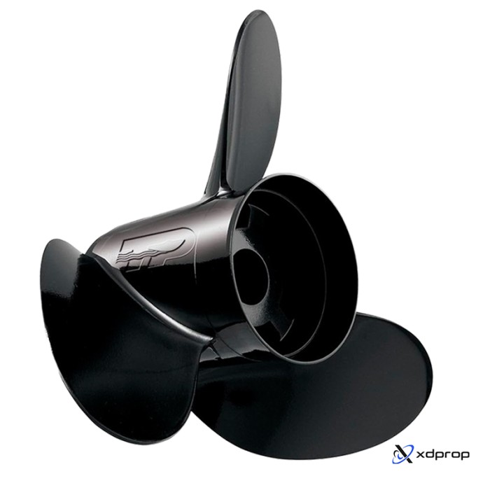 Turning Point Hustler 3 R4 (21101010)