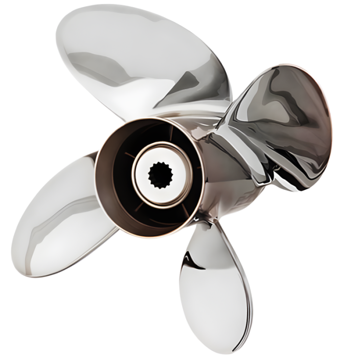 PowerTech PRO4 (PRO4R17P-CL135)