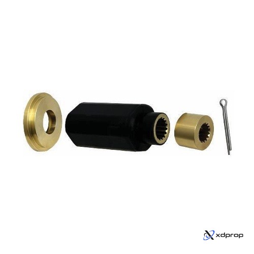 PowerTech KT Hub Kit