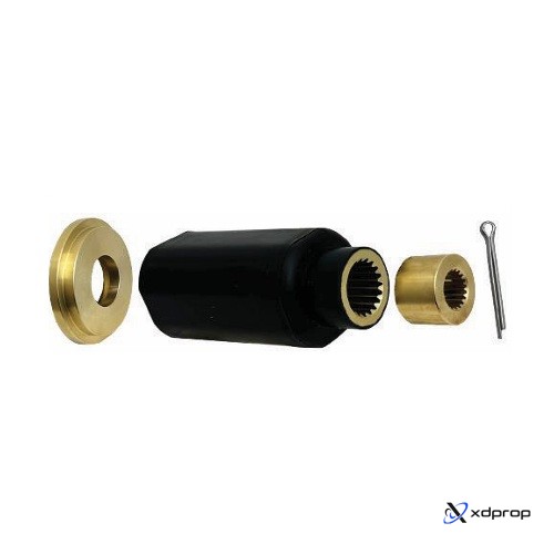 PowerTech KT Hub Kit