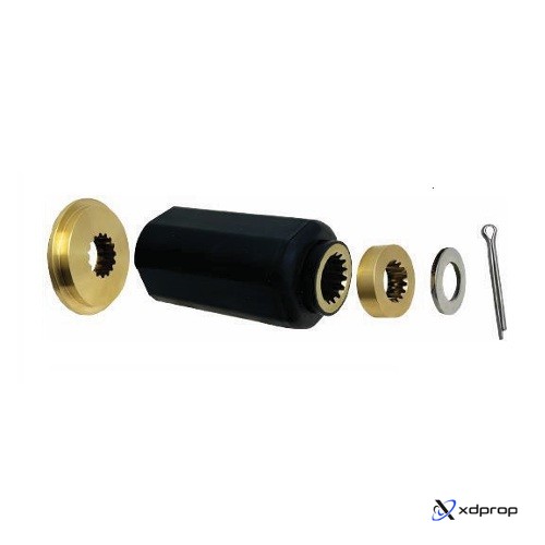Powertech Hub Kit PowerTech KT Hub Kit купить в Москве — xdprop
