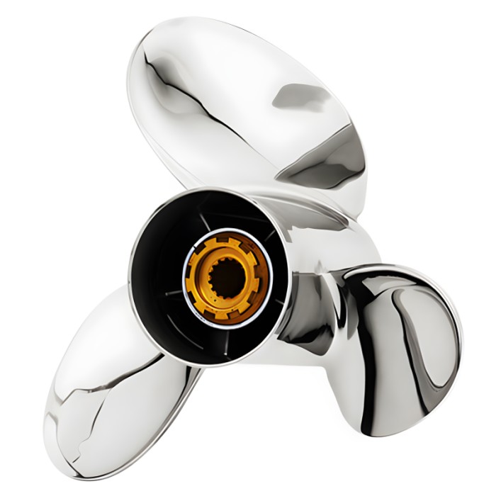 PowerTech NRS3 (NRS3R16P-CL135)