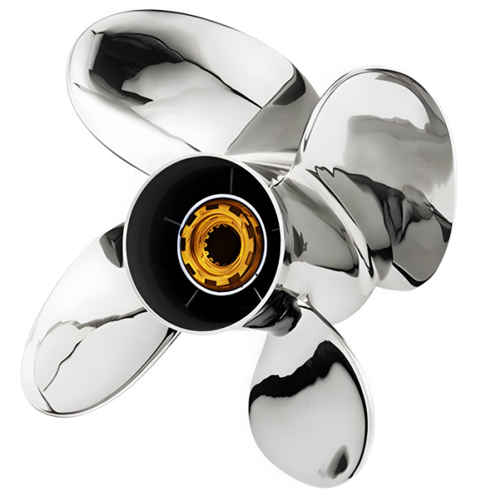 PowerTech NRS4 (NRS4R15P-CL135)