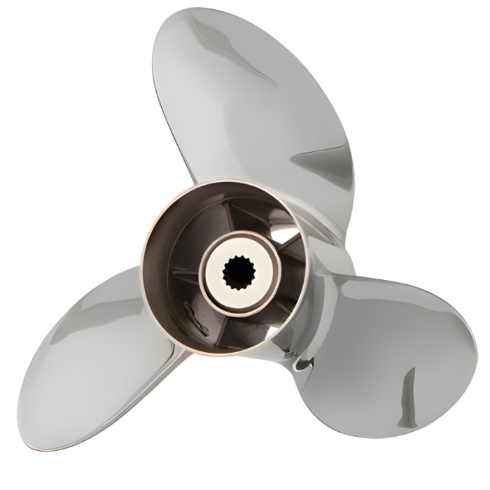 PowerTech SWS3 (SWS3R21P-CL200)