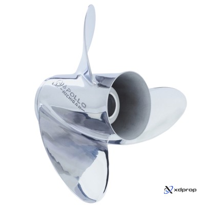 Michigan Apollo 3 LG (A series)