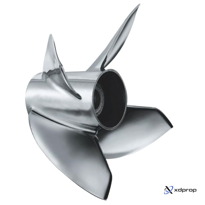 Michigan Ballistic 4 XL (A series) (963523)