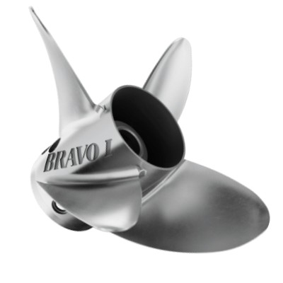 Mercury Bravo 1 OS Lab Finished