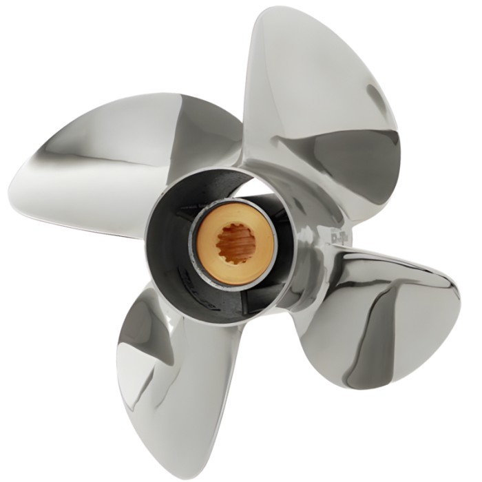 PowerTech SCB4 (SCB4R15P-CL50)