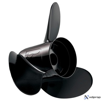 Turning Point Hustler 3 R1