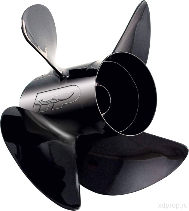 Turning Point Hustler 4 (Dual Geometry LE-4)
