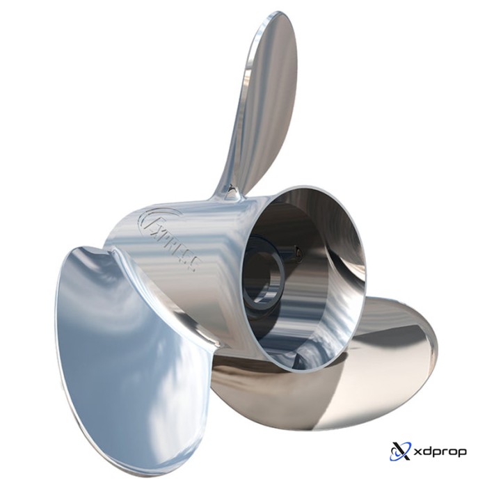 Turning Point Express Mach3 EX1 (31201311)