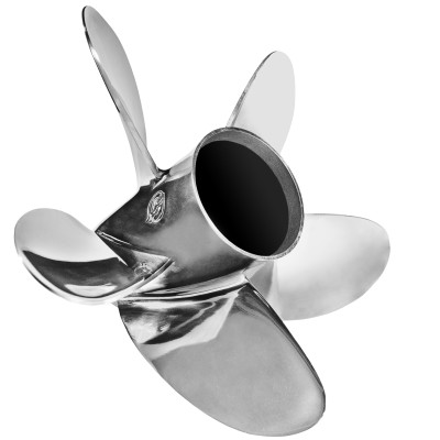 Mercury Maximus ST Lab Finished