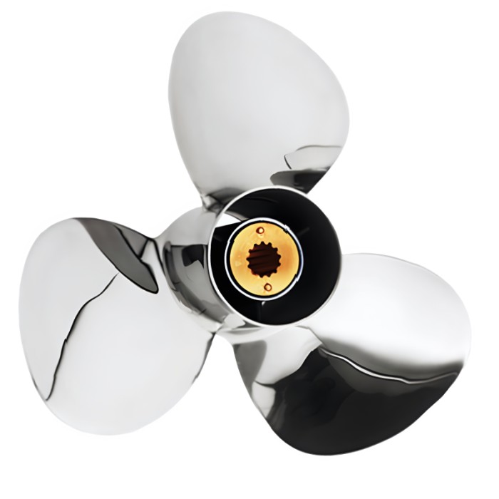 PowerTech WBA3 (WBA3R6P-CL50)