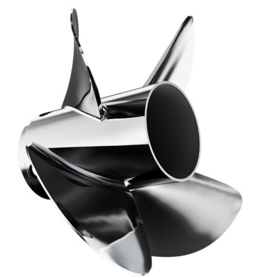 Mercury Ventera Lab Satin Finished