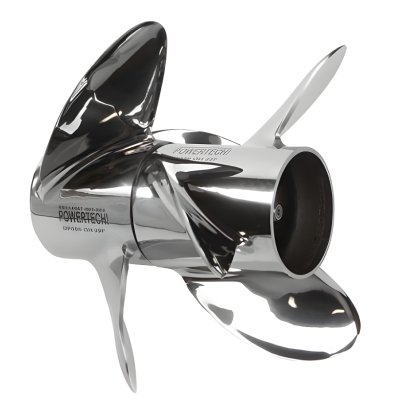 PowerTech STF-TH Suzuki DF350 Duo Propeller Set