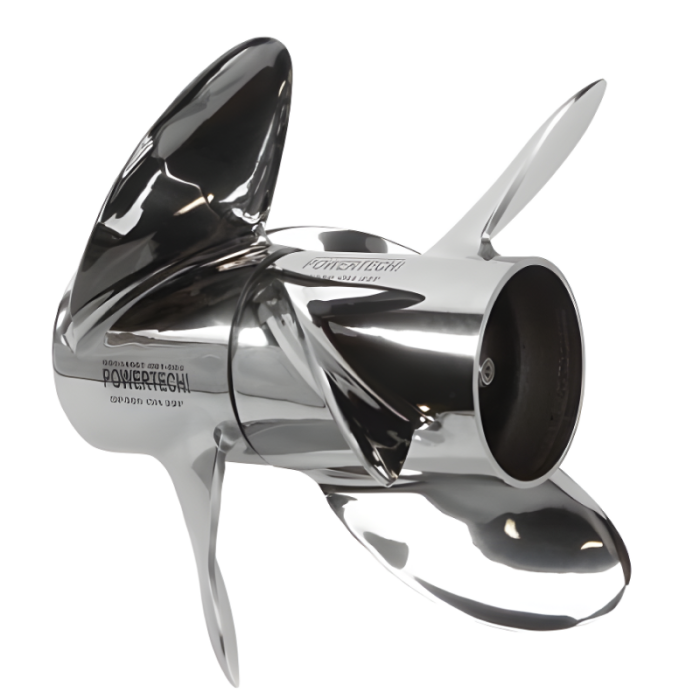 PowerTech STF-TH Suzuki DF350 Duo Propeller Set (STFTH4F31P)