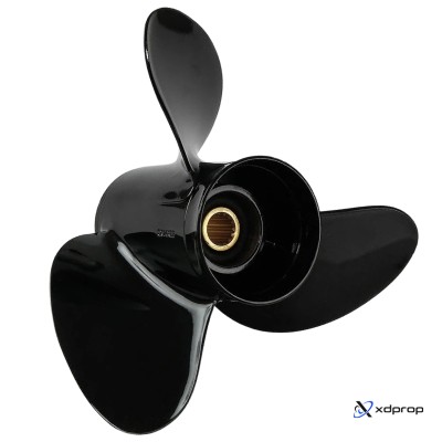 Suzuki Aluminum 87L Series 3 50-60 л.с.