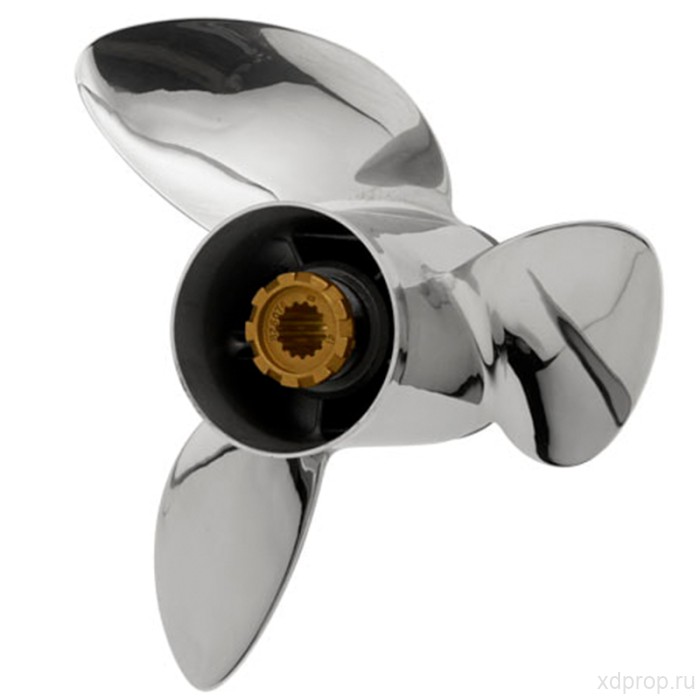 PowerTech ELD3