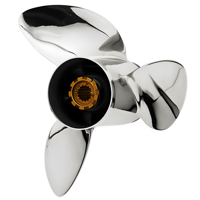 PowerTech ELD3 (ELD3R19P-VT145)