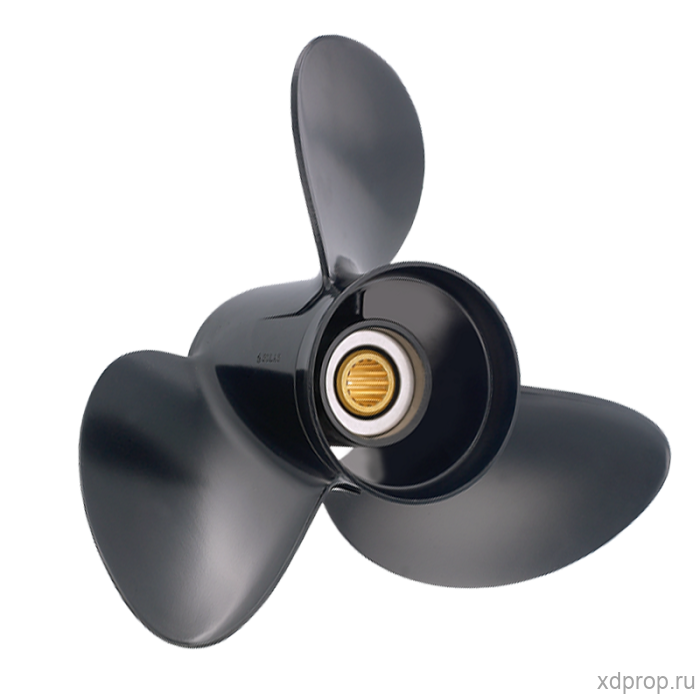 Solas Amita 3 - Large Diameter