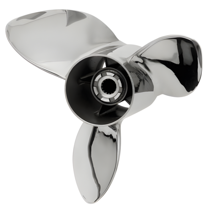 PowerTech VMS3 (VMS3R22P-CL200)