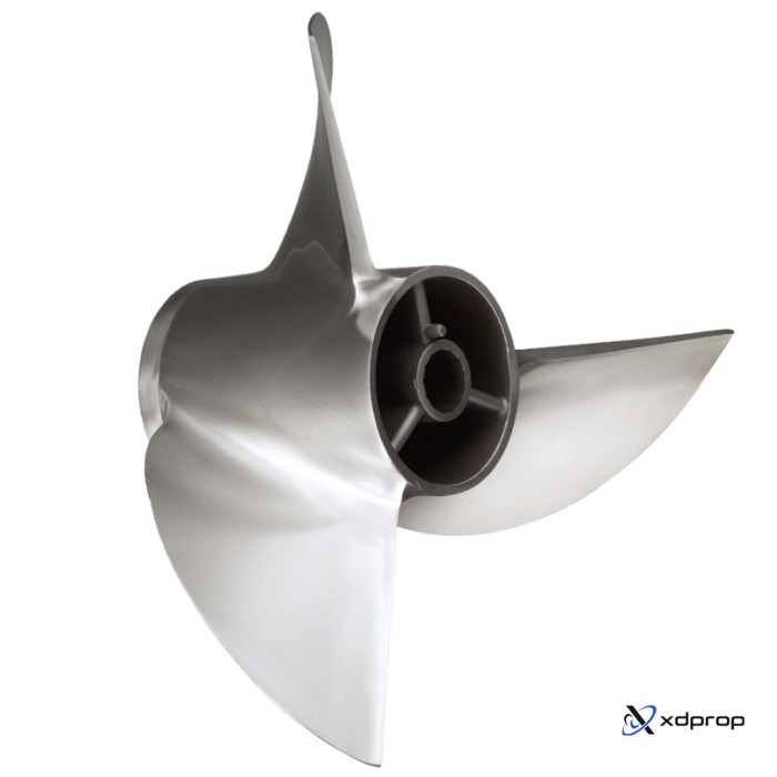 Mercury T.E. Cleaver Lab Finished (891510A01)