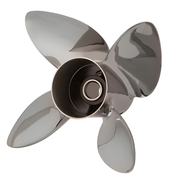 PowerTech VMX4 (VMX4R27P-MS275)