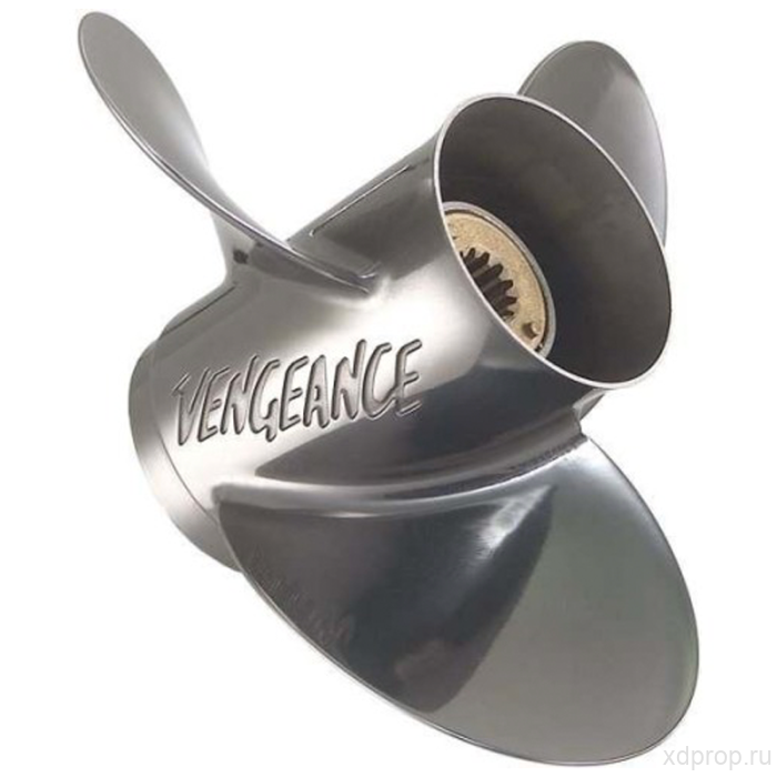 Mercury Vengeance
