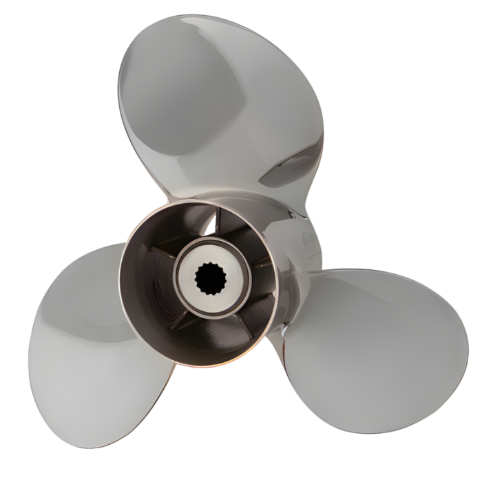 PowerTech WBB3 (WBB3R15P-CL200)