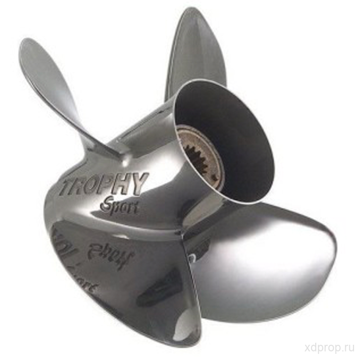 Mercury Trophy Sport