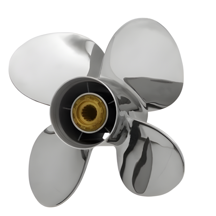 PowerTech WBB4 (WBB4R10P-CL200)