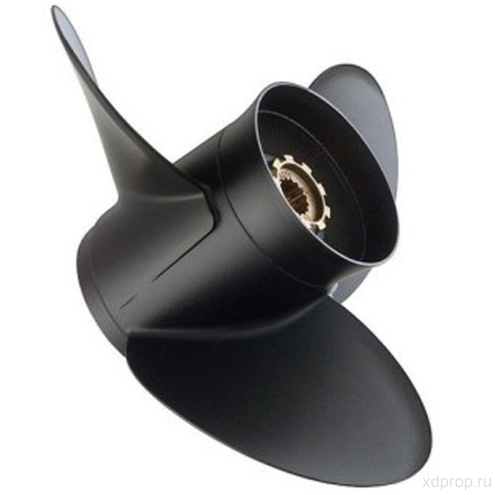 Mercury BlackMax