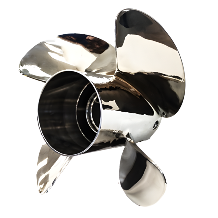 PowerTech RVX4 Mercury V10 Verado 350-400 л.с. (RVX4L29P-MV10)