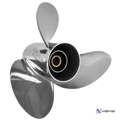 Suzuki Stainless 92J Series 3 100-140 л.с.