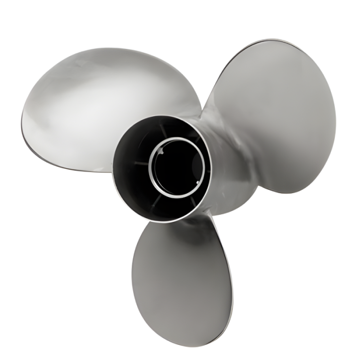 PowerTech BRA3 Mercury Bravo Two (BRA3L24P-CL400)