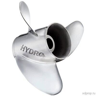 Solas Rubex Hydro 3