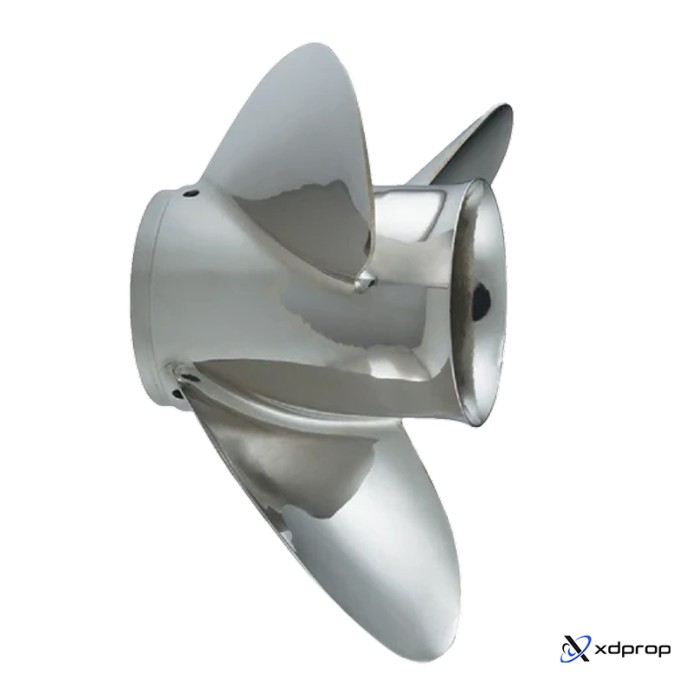 Yamaha Performance 3 (K series) (MAR-GYT3B-V4-20)