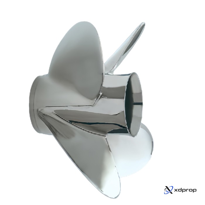 Yamaha Performance 4 (M/T Series)