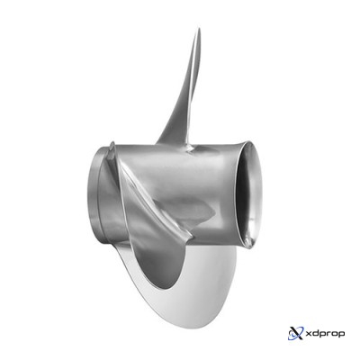 Yamaha Talon Pontoon (K series)